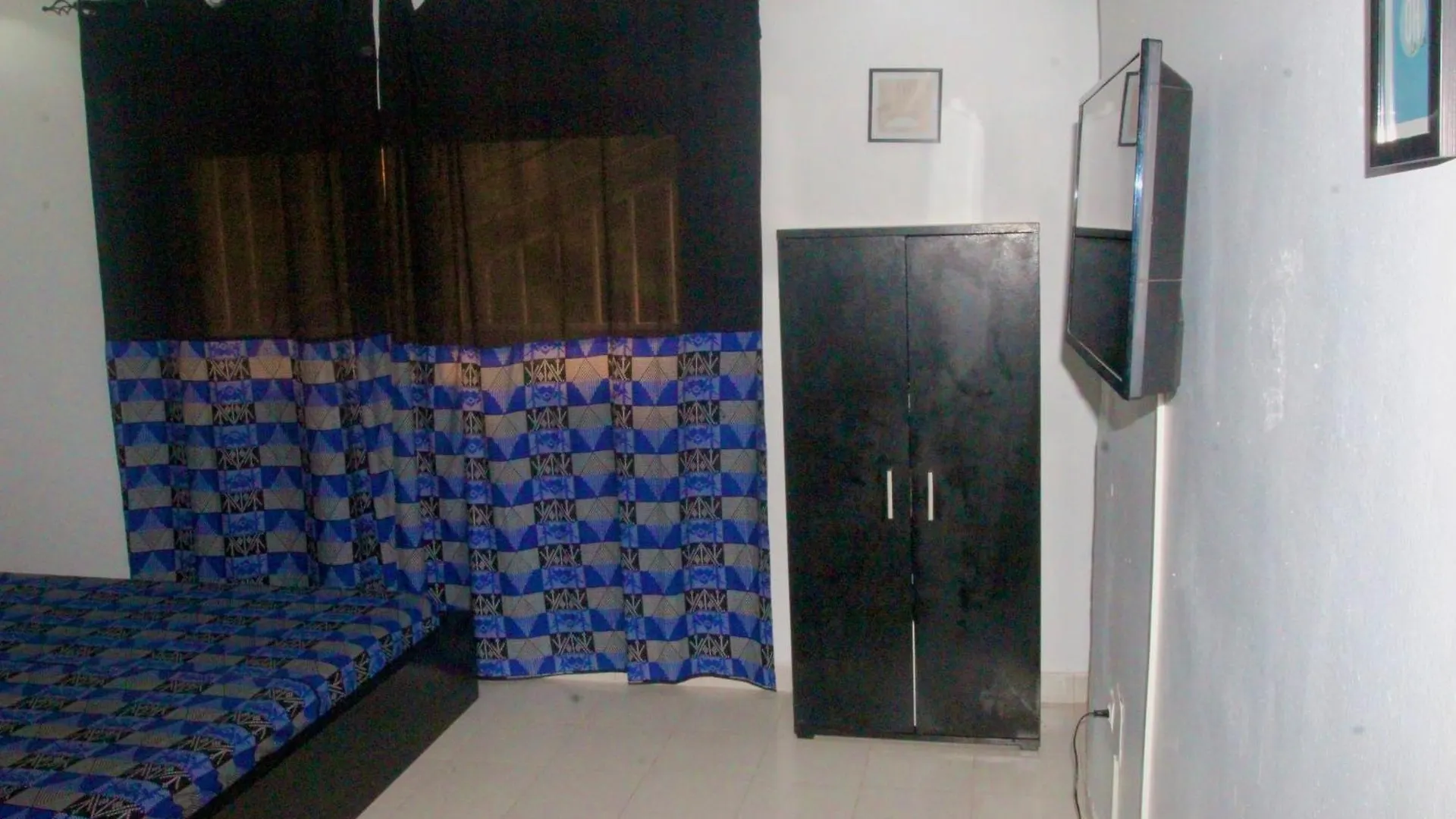 Apartment Agreable Mini-Studio Meuble Avec Wifi Gratuit, Climatiseur Et Eau Chaude A Disposition Dakar